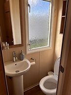 Impeccable 3-bed Caravan on Butlins Skegness