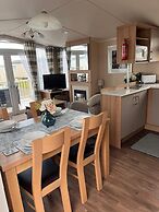Impeccable 3-bed Caravan on Butlins Skegness