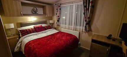 Impeccable 3-bed Caravan on Butlins Skegness