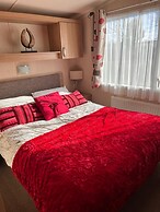 Impeccable 3-bed Caravan on Butlins Skegness