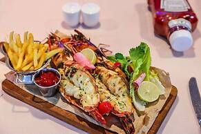 Novel Suites And Resort