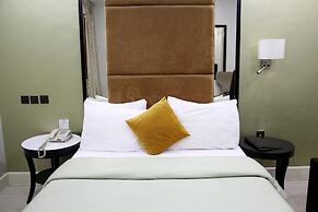 Novel Suites And Resort