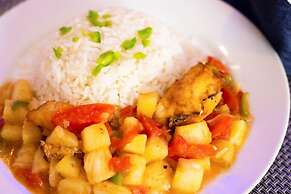 Novel Suites And Resort