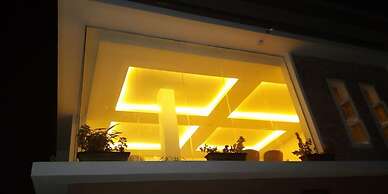 Novel Suites And Resort