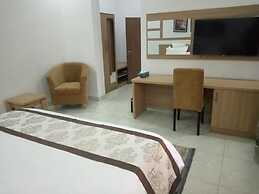 Novel Suites And Resort