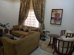 Novel Suites And Resort