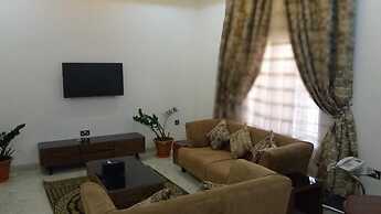 Novel Suites And Resort