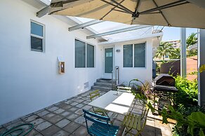 CASA DEL MAR HOLLYWOOD