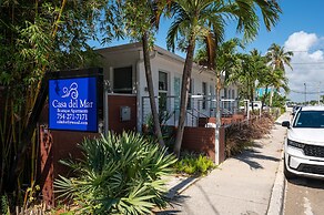 CASA DEL MAR HOLLYWOOD