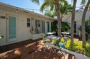 CASA DEL MAR HOLLYWOOD