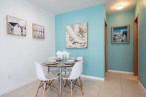 CASA DEL MAR HOLLYWOOD