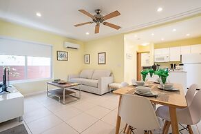 Casa Del Mar Beach Apartment