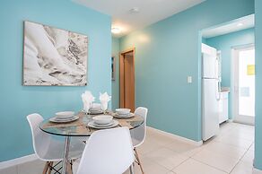 Casa Del Mar Beach Apartment