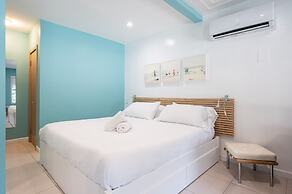 Casa Del Mar Beach Apartment