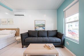 Casa Del Mar Beach Apartment