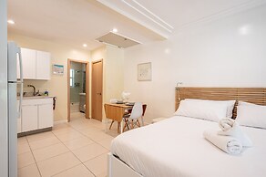 Casa Del Mar Beach Apartment