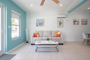 Casa Del Mar Beach Apartment