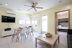 Casa Del Mar Beach Apartment