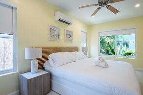 Casa Del Mar Beach Apartment