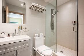 Casa Del Mar Beach Apartment