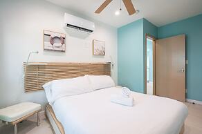 Casa Del Mar Beach Apartment