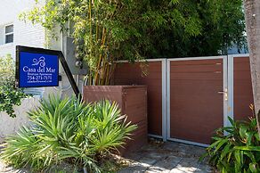 Casa Del Mar Beach Apartment