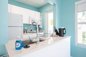 Casa Del Mar Beach Apartment