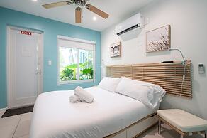 Casa Del Mar Beach Apartment