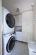 Casa Del Mar Beach Apartment