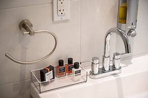 Casa Del Mar Beach Apartment