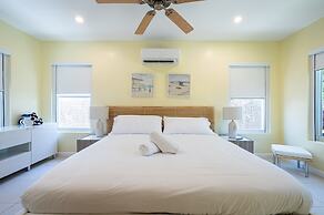 Casa Del Mar Beach Apartment