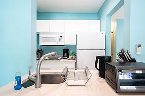 Casa Del Mar Beach Apartment