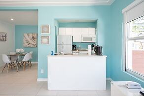 Casa Del Mar Beach Apartment