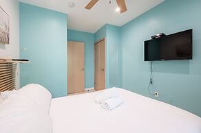 Casa Del Mar Beach Apartment