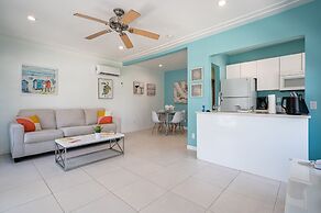 Casa Del Mar Beach Apartment