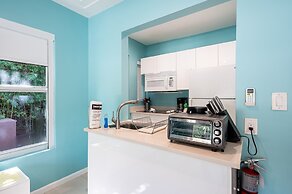 Casa Del Mar Beach Apartment