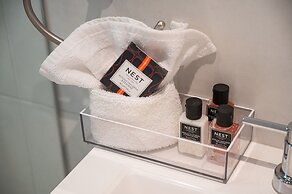 Casa Del Mar Beach Apartment