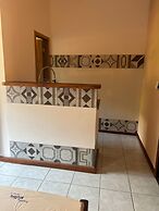 Flats e suítes nativa