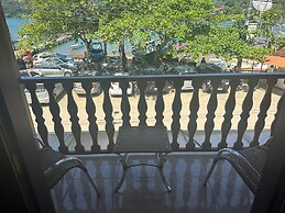 Flats e suítes nativa