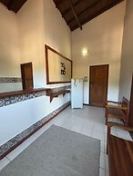 Flats e suítes nativa