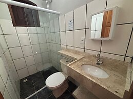 Flats e suítes nativa