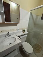 Flats e suítes nativa