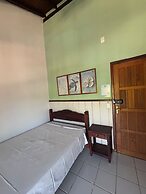 Flats e suítes nativa