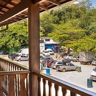 Flats e suítes nativa