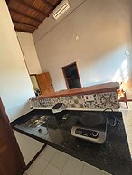 Flats e suítes nativa