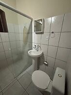 Flats e suítes nativa