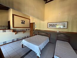 Flats e suítes nativa