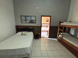 Flats e suítes nativa