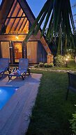 Teona Kartepe Bungalov