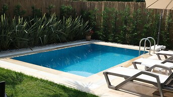 Teona Kartepe Bungalov